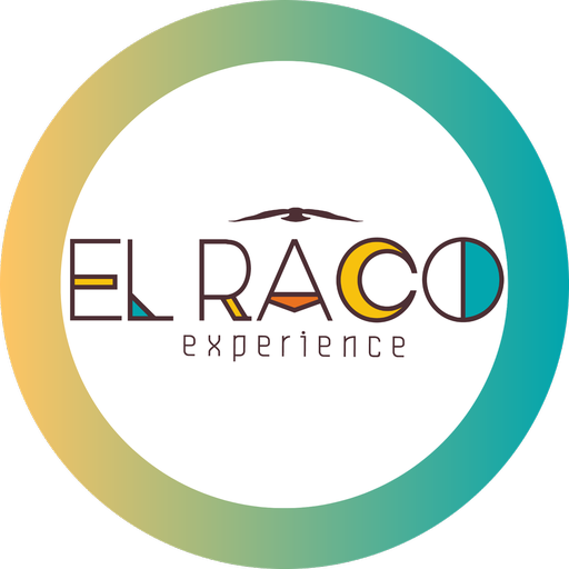 Logotipo El Raco Experience